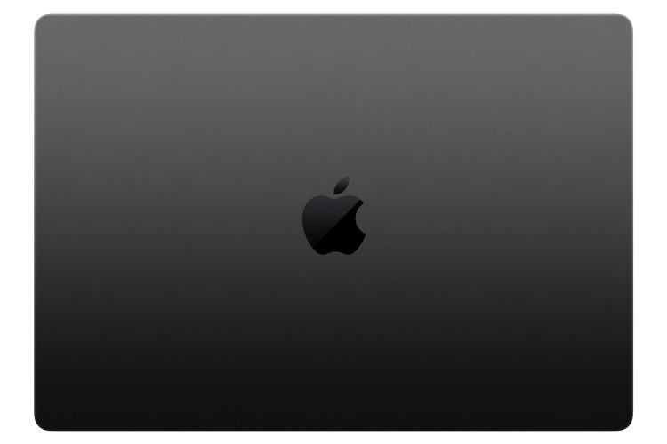 2023 Apple MacBook Pro 16.2″ черный космос (Apple M3 Max, 48Gb, SSD 1024Gb, M3 Max (40GPU))— фото №4