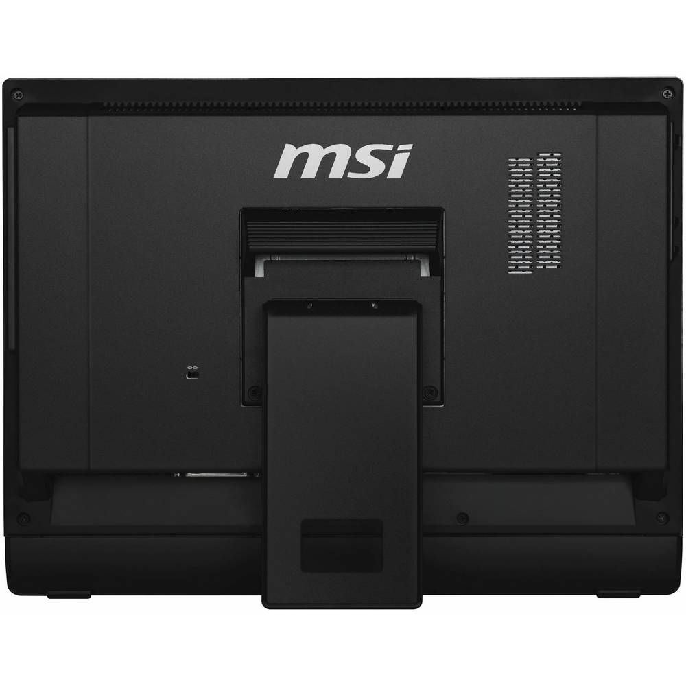Моноблок MSI Pro 16T 10M-072RU 15.6″, черный— фото №6