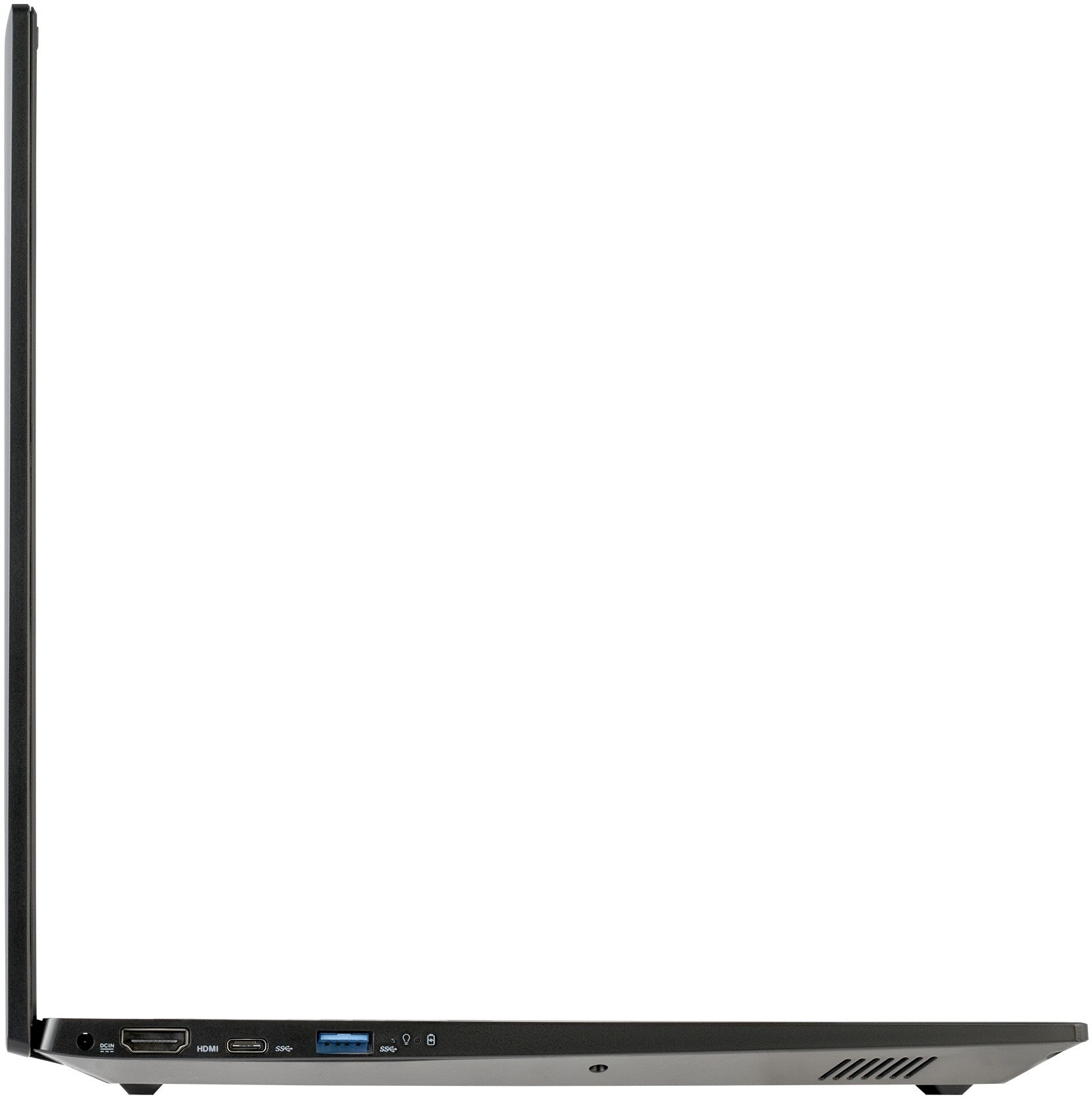 Ноутбук IRU Калибр 15TLI 15.6″/Core i5/8/SSD 256/Iris Xe Graphics/FreeDOS/черный— фото №5