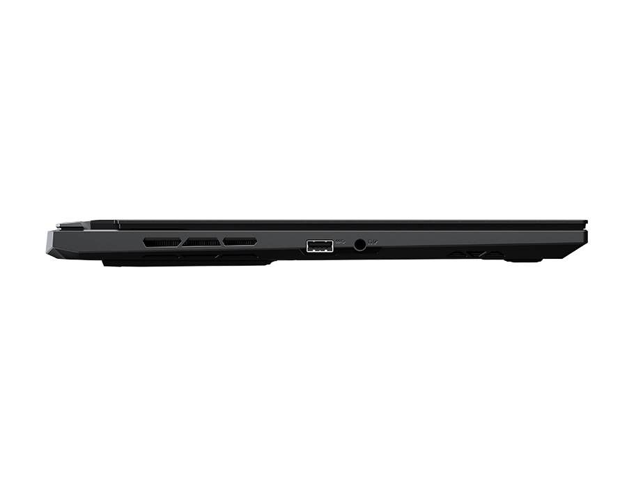 Ноутбук Gigabyte Aorus 15X 15.6″/16/SSD 1024/черный— фото №7
