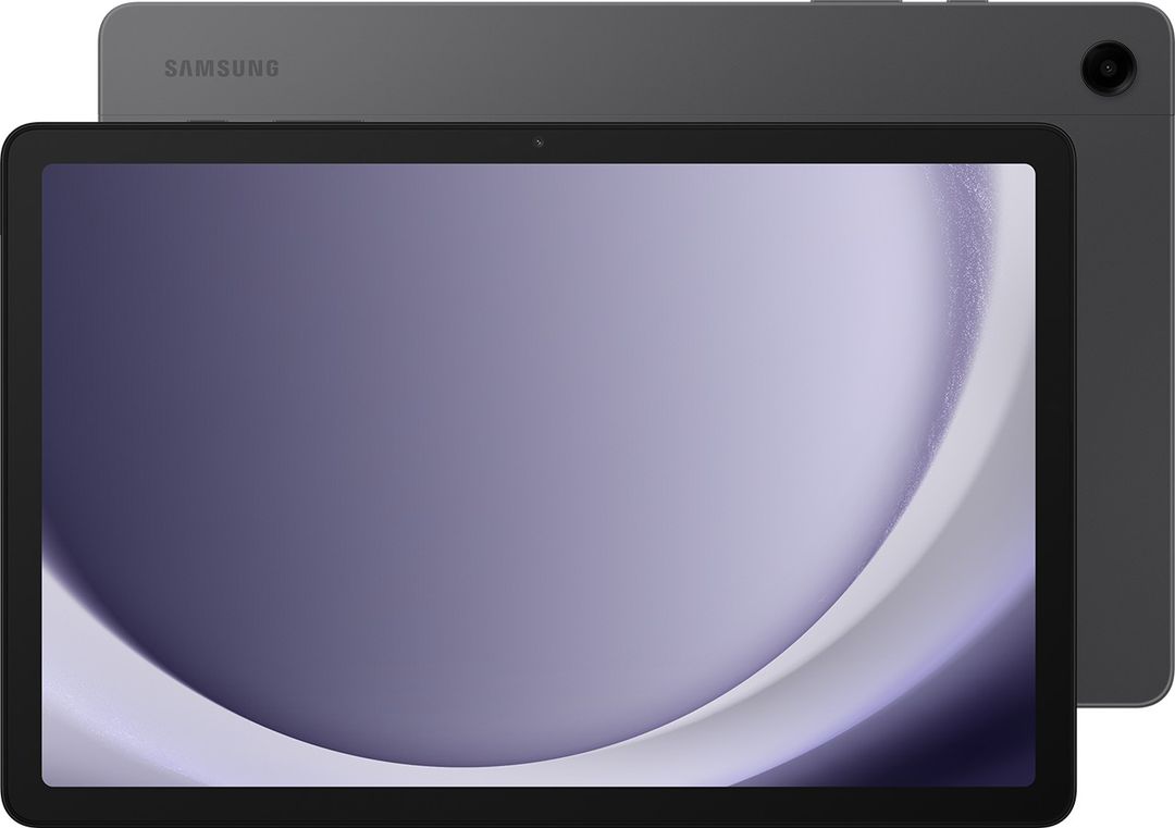 Планшет 11″ Samsung Galaxy Tab A9+ 8Gb, 128Gb, серый (РСТ)— фото №0