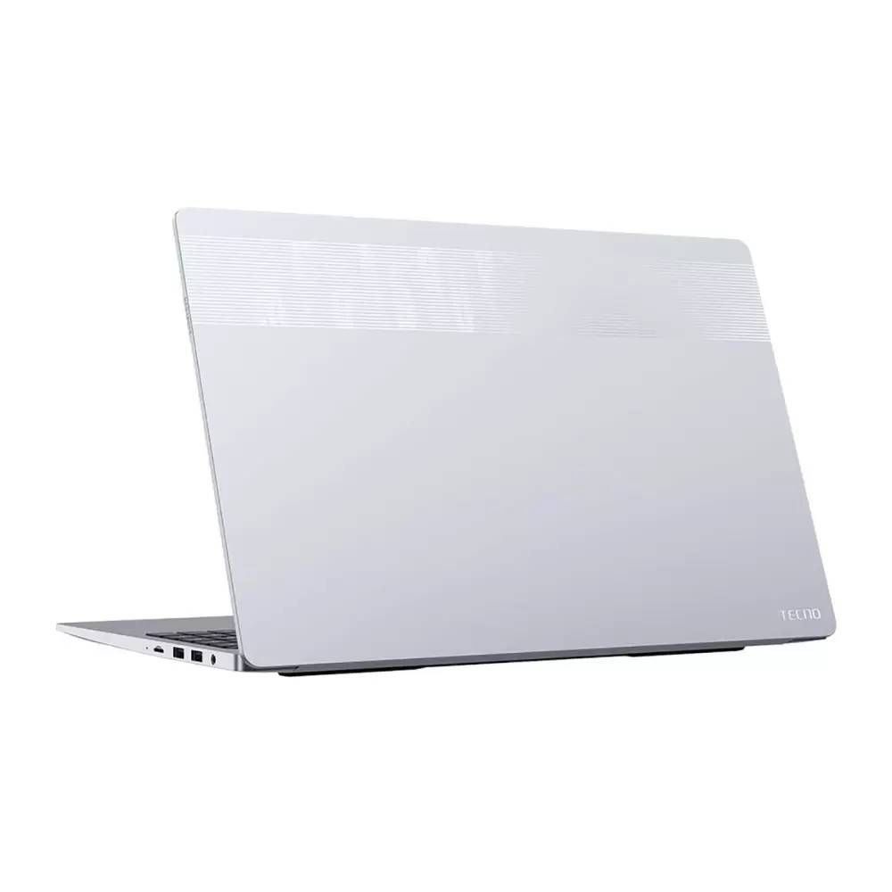 Ноутбук Tecno Megabook T1 15.6″/16/SSD 512/серебристый— фото №2