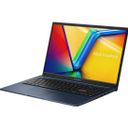 Ноутбук Asus VivoBook 15 X1504VA-BQ281 15.6″/8/SSD 512/синий— фото №1