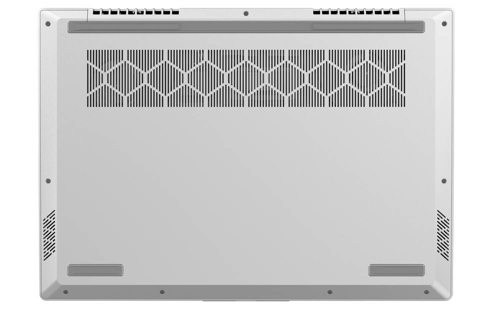 Ноутбук Maibenben P429 14″/Core i5/16/SSD 512/UHD Graphics/Linux/серый— фото №10