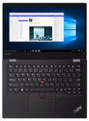 Ноутбук Lenovo ThinkPad L13 13.3″/Core i5/16/SSD 512/UHD Graphics/Windows 10 Pro 64 bit/черный— фото №4
