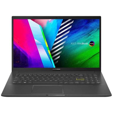 Ноутбук Asus VivoBook 15 OLED M513UA-L1297W 15.6&quot;/8/SSD 512/черный