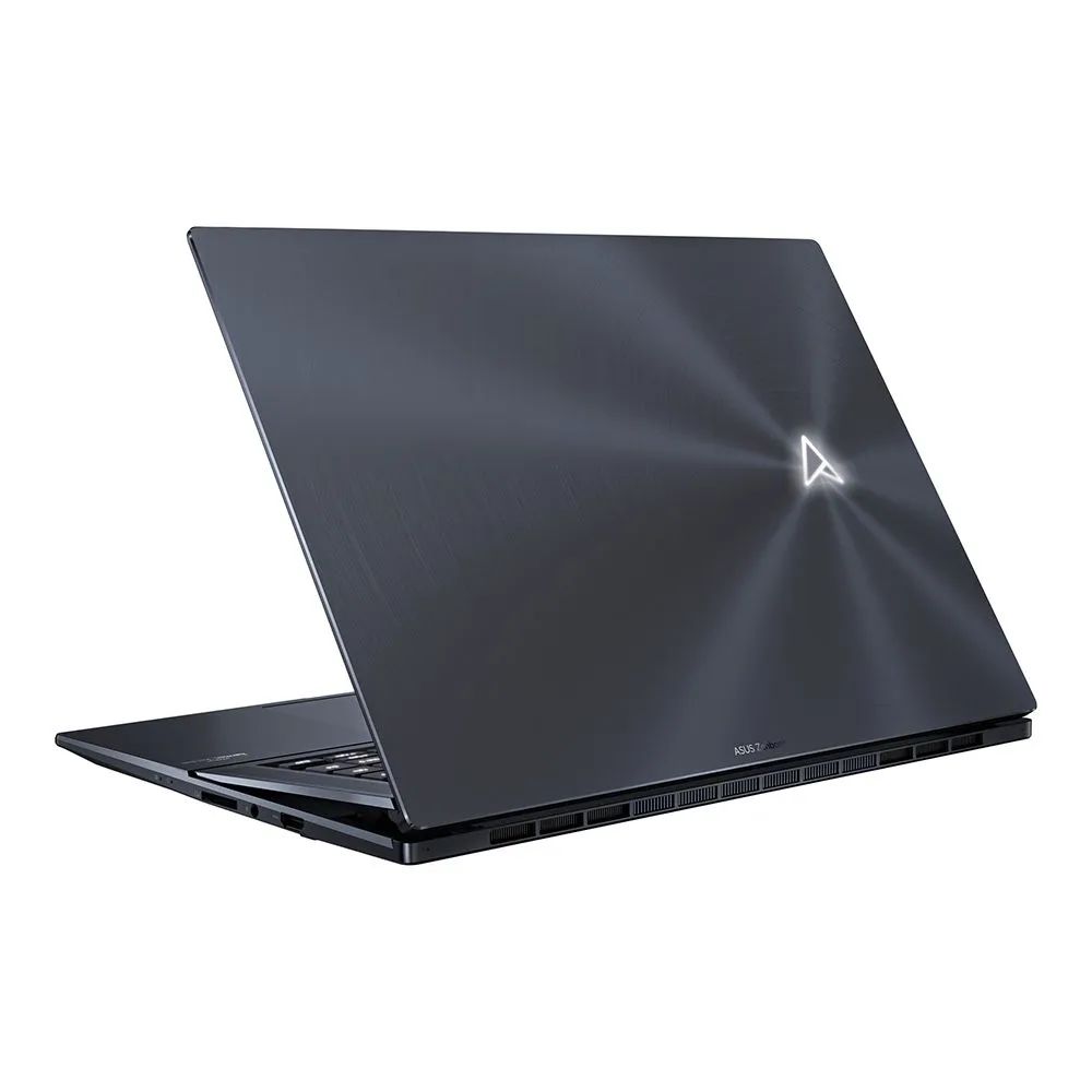 Ультрабук Asus ZenBook Pro 16X OLED UX7602ZM-ME147X 16&quot;/16/SSD 1024/черный— фото №3