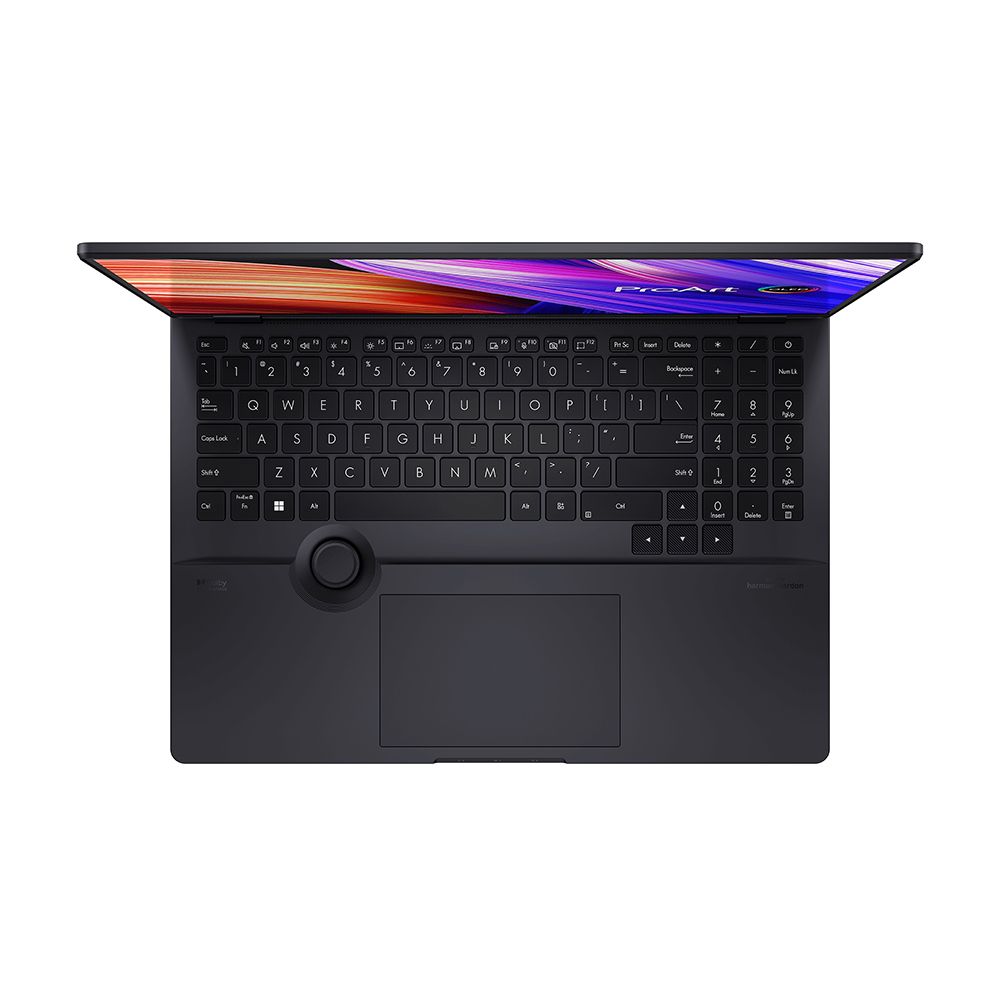 Ноутбук Asus ProArt StudioBook 16 OLED H7604JV-MY060X 16″/32/SSD 2048/черный— фото №3