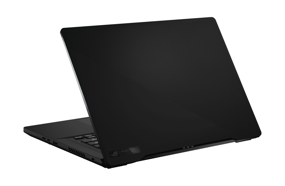 Ноутбук Asus ROG Zephyrus M16 GU604VI-N4125 16″/Core i9/32/SSD 1024/4070 для ноутбуков/FreeDOS/черный— фото №4