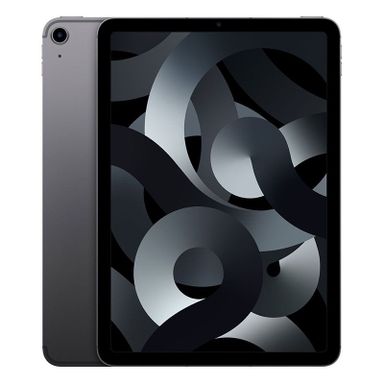 2022 Apple iPad Air 10,9″ серый космос, (64GB, Wi-Fi + Cellular)— фото №0