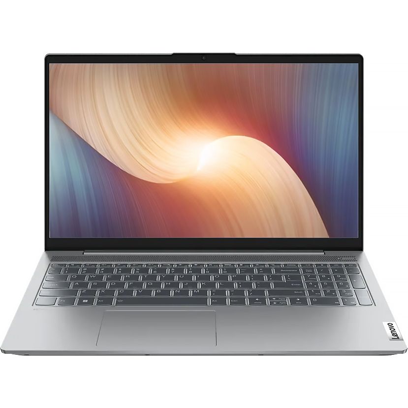 Ноутбук Lenovo IdeaPad 5 15ABA7 15.6″/Ryzen 5/16/SSD 512/Radeon Graphics/no OS/серый— фото №0