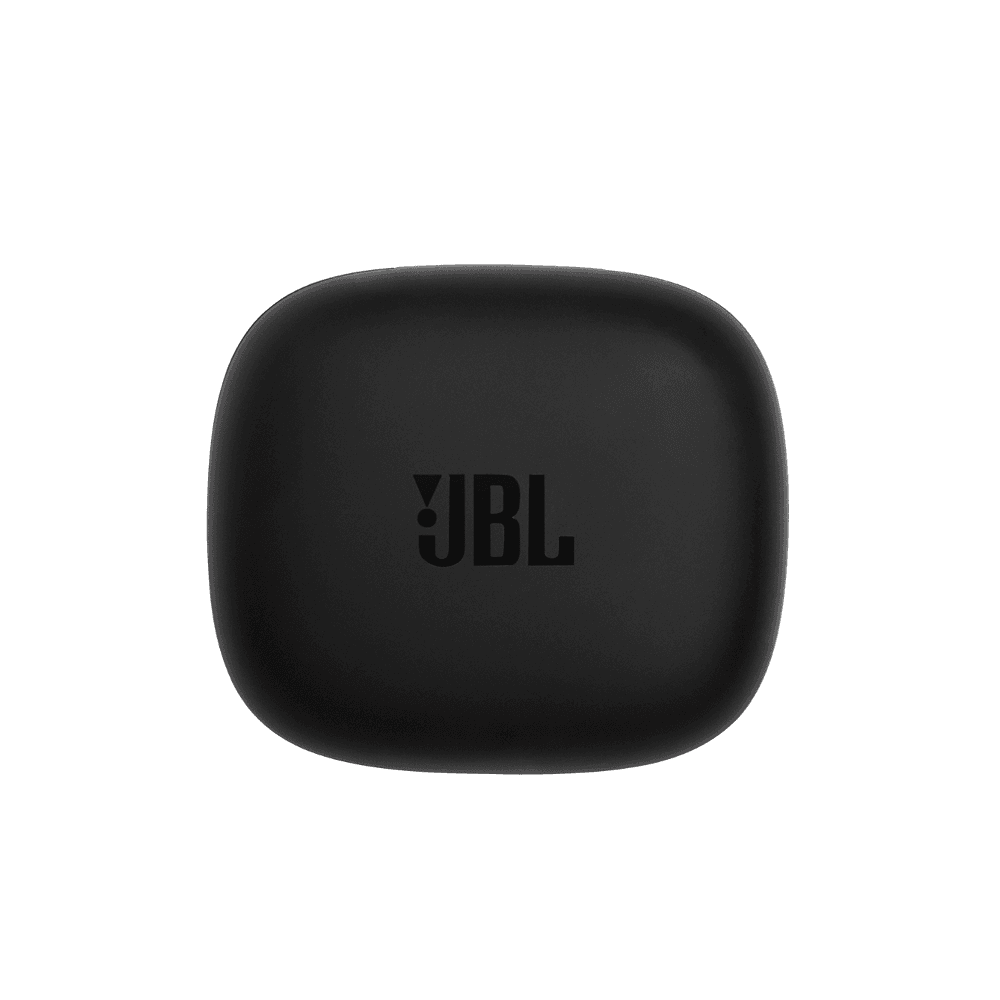 Беспроводные наушники JBL Live Pro+ TWS, черный— фото №7