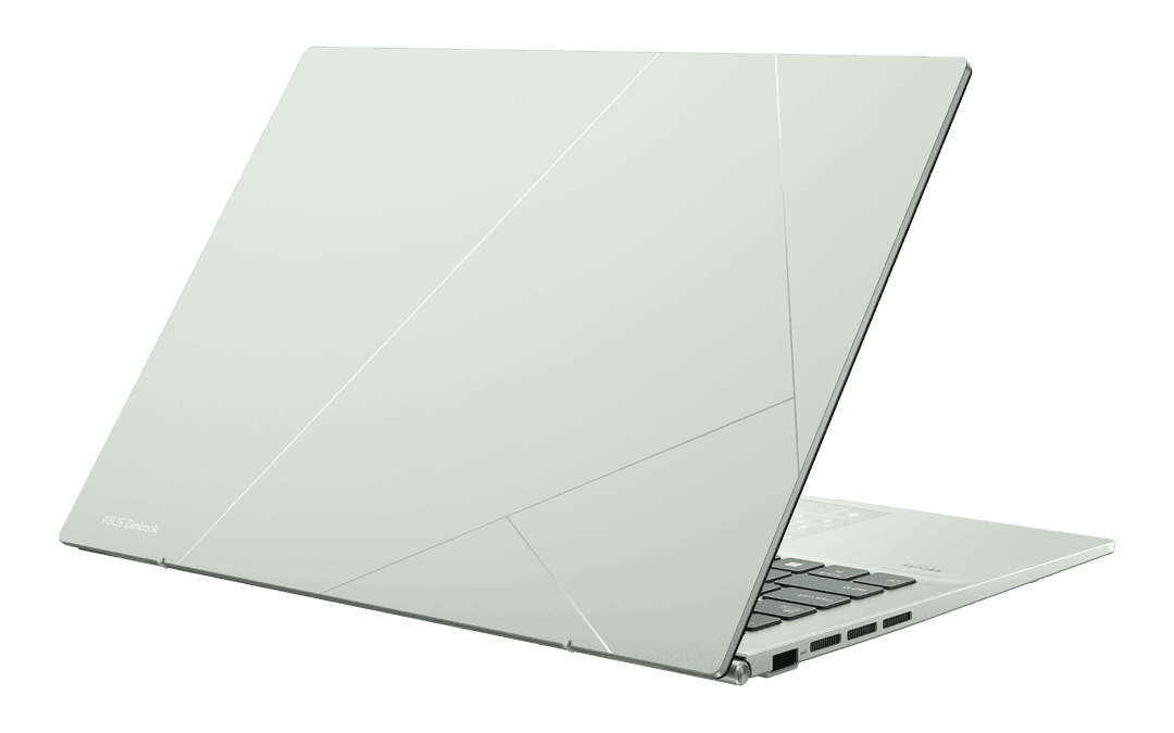 Ультрабук Asus ZenBook 14 UX3402VA-KP147W 14″/16/SSD 512/серебристый— фото №5