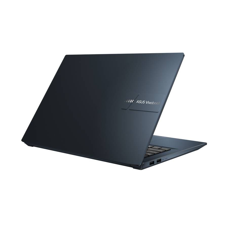 Ноутбук Asus VivoBook Pro 14 OLED M3401QA-KM016W 14″/Ryzen 5/8/SSD 512/Radeon Graphics/Windows 11 Home 64-bit/синий— фото №2
