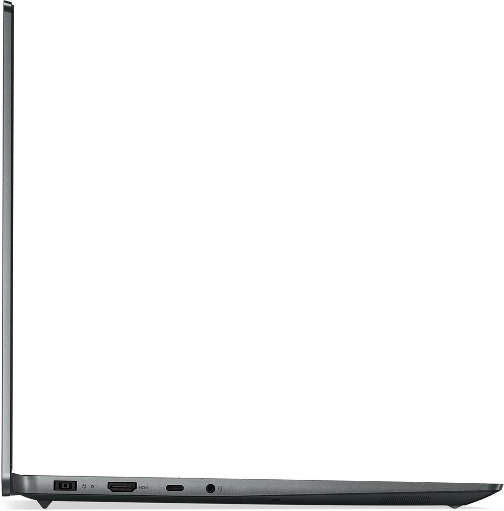 Ноутбук Lenovo IdeaPad 5 Pro 16ARH7 16&quot;/16/SSD 512/серый— фото №1
