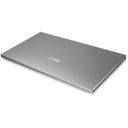 Ноутбук MSI Prestige 15 A12UC-222RU 15.6″/16/SSD 512/серебристый— фото №6