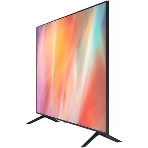 Телевизор Samsung UE85AU7100, 85″, серый— фото №4