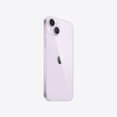 Apple iPhone 14 Plus nano SIM+eSIM (6.7&quot;, 512GB, фиолетовый)— фото №2