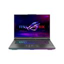 Ноутбук Asus ROG Strix G16 G614JU-N3229 16″/16/SSD 512/серый— фото №0