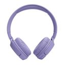 Беспроводные наушники JBL Tune 520BT, фиолетовый— фото №2