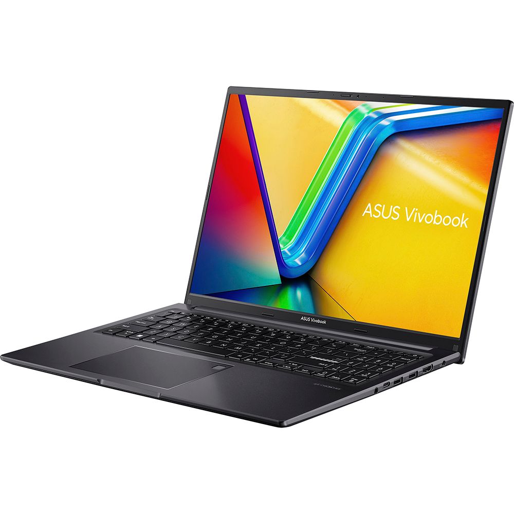 Ноутбук Asus VivoBook X1605ZA-MB570 16″/Core i3/8/SSD 512/UHD Graphics/no OS/черный— фото №1