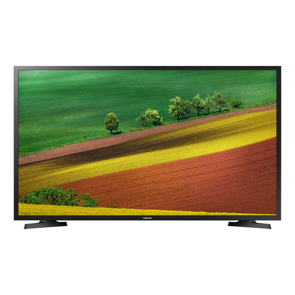 Телевизор Samsung UE32N4000, 32″, черный— фото №0