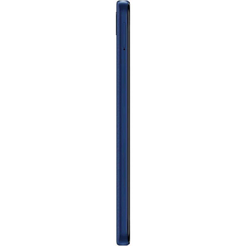 Смартфон Samsung Galaxy A03 32Gb, синий (РСТ)— фото №6