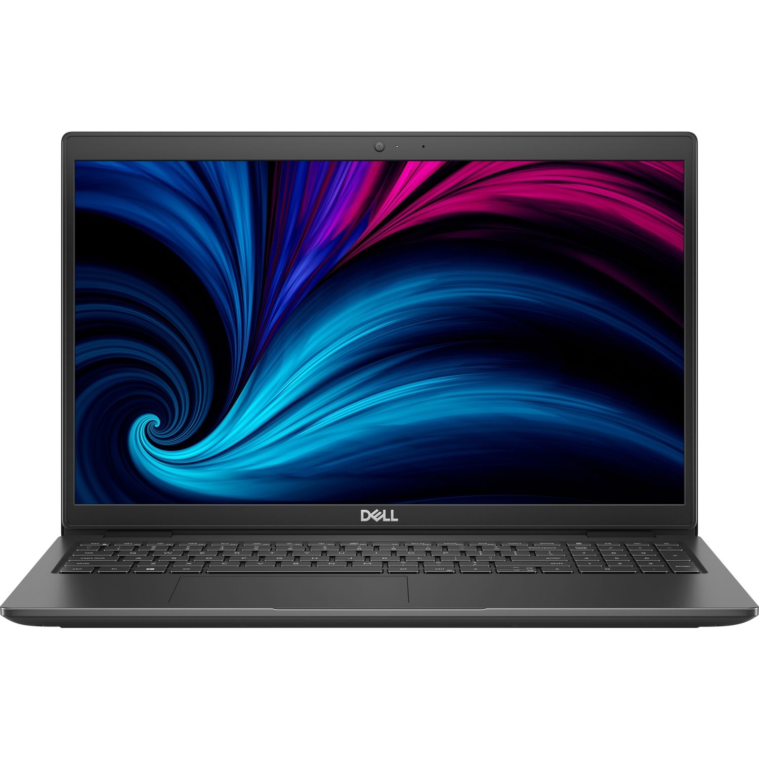 Ноутбук Dell Latitude 3520 15.6″/Core i7/8/SSD 256/MX350/Linux/серый— фото №0