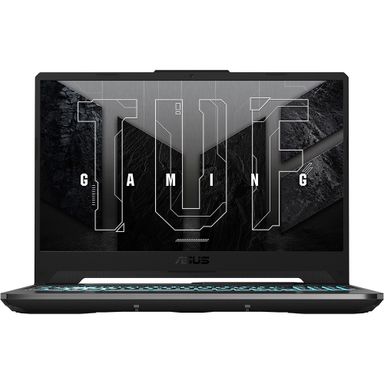 Ноутбук Asus TUF Gaming F15 FX506HE-HN012 15.6″/8/SSD 512/черный