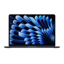 2024 Apple MacBook Air 13.6″ черная полночь (Apple M3, 8Gb, SSD 256Gb, M3 (8 GPU))— фото №0