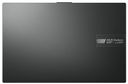 Ноутбук Asus VivoBook Go 15 OLED E1504FA-L1125 15.6″/Ryzen 5/8/SSD 256/Radeon Graphics/no OS/черный— фото №6