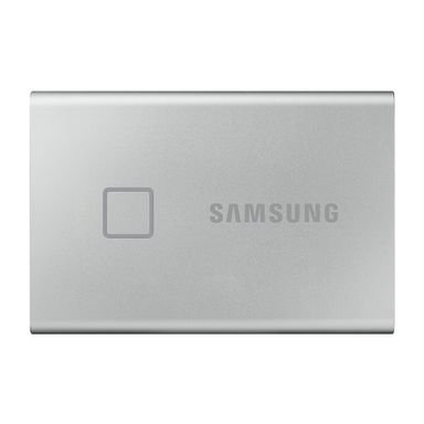 Внешний SSD накопитель Samsung Т7 Touch, 2000GB