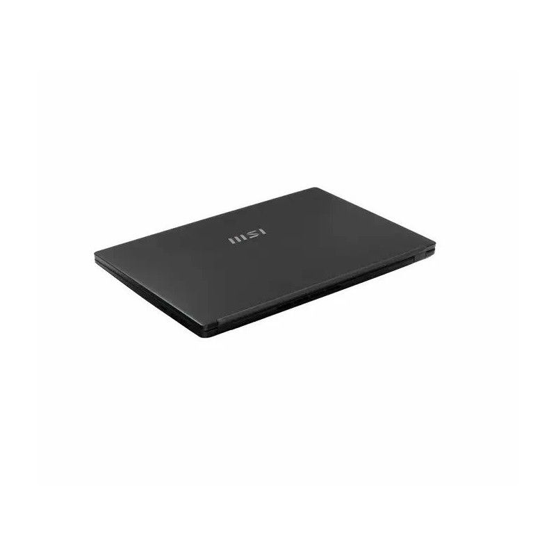 Ноутбук MSI Modern 15 B12M-235RU 15.6″/16/SSD 512/черный— фото №5