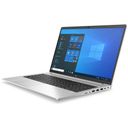 Ноутбук HP ProBook 450 G8 15.6″/16/SSD 512/серебристый— фото №2