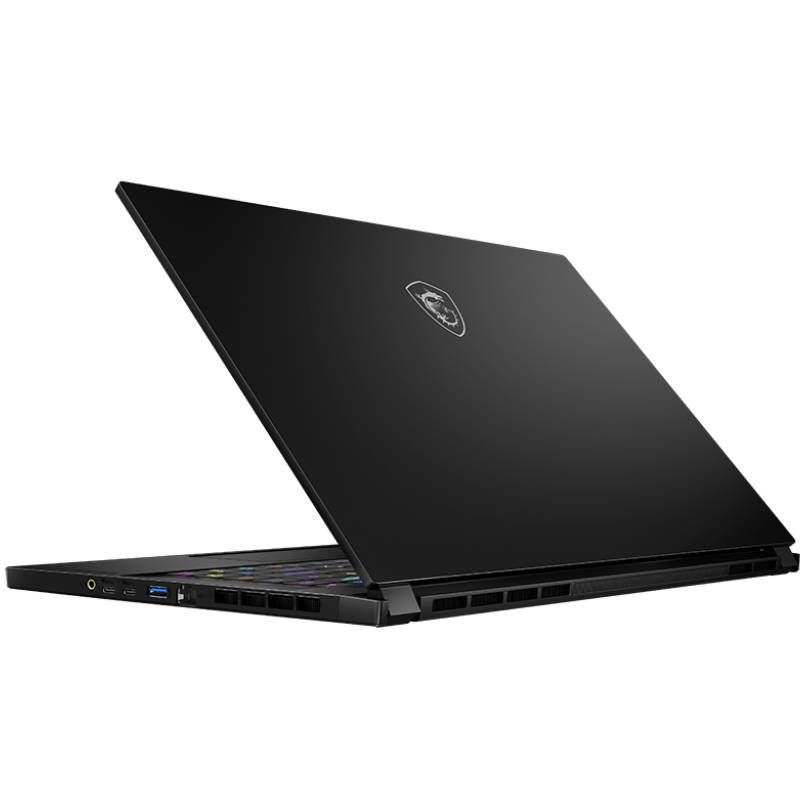 Ноутбук MSI Stealth GS66 12UGS-212RU 15.6"/32/SSD 1024/черный— фото №4