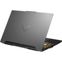 Ноутбук Asus TUF Gaming FX507ZM-HN116 15.6″/16/SSD 1024/серый— фото №6