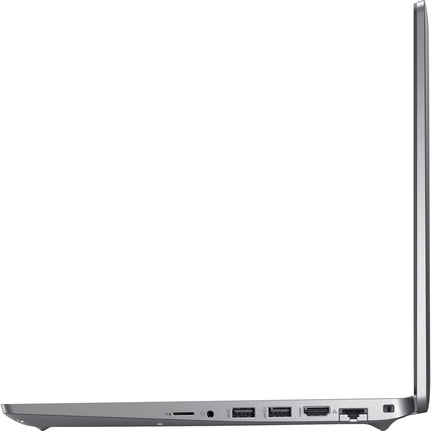 Ноутбук Dell Latitude 5530 15.6″/Core i5/8/SSD 256/Iris Xe Graphics/Windows 11 Pro 64-bit/серый— фото №5