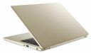 Ноутбук Acer Swift 3 SF314-512 14″/Core i5/8/SSD 512/Iris Xe Graphics/FreeDOS/золотой— фото №3