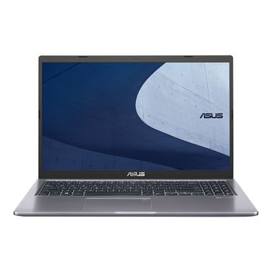 Ультрабук Asus ExpertBook P1 P1512CEA-BQ0048 15.6″/Core i5/8/SSD 512/UHD Graphics/no OS/серый