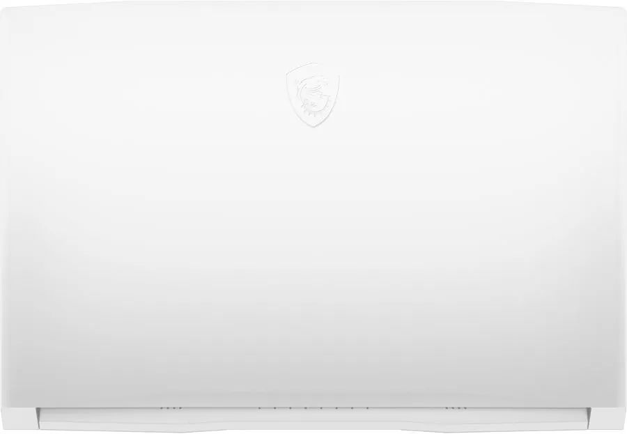 Ноутбук MSI Sword 17 A11UD-809XRU 17.3″/16/SSD 512/белый— фото №6