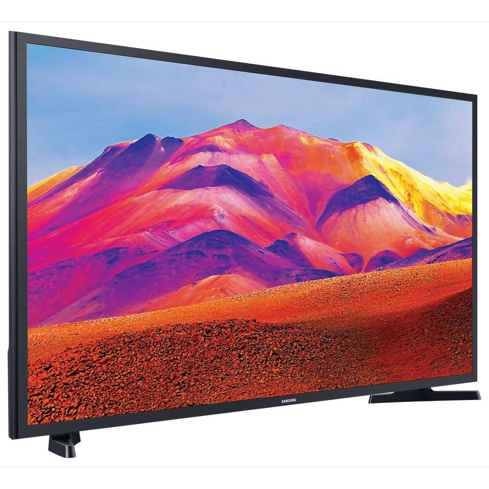 Телевизор Samsung UE40T5300, 40″, черный— фото №2