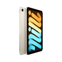 2021 Apple iPad mini 8.3″ (64GB, Wi-Fi + Cellular, сияющая звезда)— фото №1