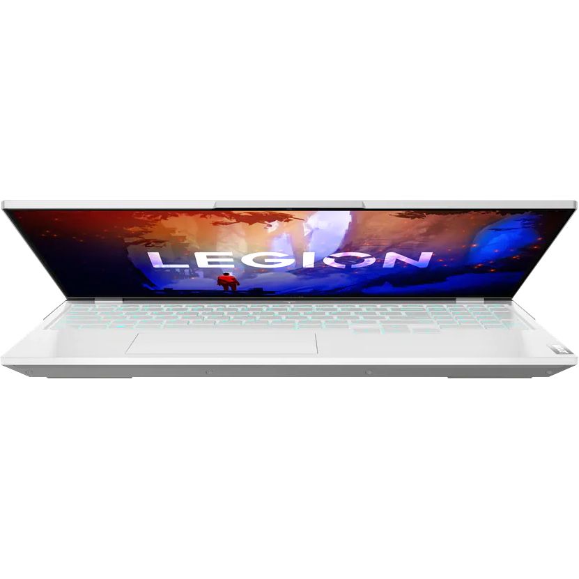Ноутбук Lenovo Legion 5 Pro 16ARH7H 16″/16/SSD 1024/белый— фото №4