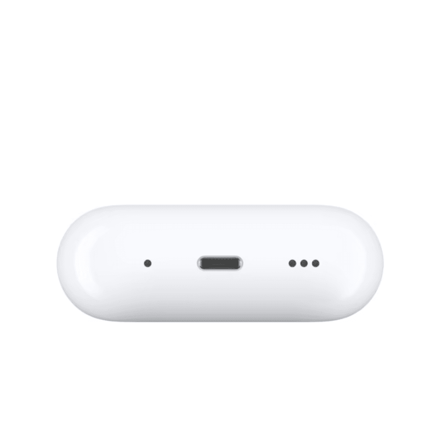 Беспроводные наушники Apple AirPods Pro 2, белый— фото №4