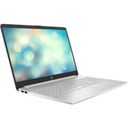 Ноутбук HP 15s-eq2124nw 15.6″/8/SSD 512/серебристый— фото №1