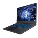 Ноутбук Machenike L17 17.3″/16/SSD 512/черный— фото №0