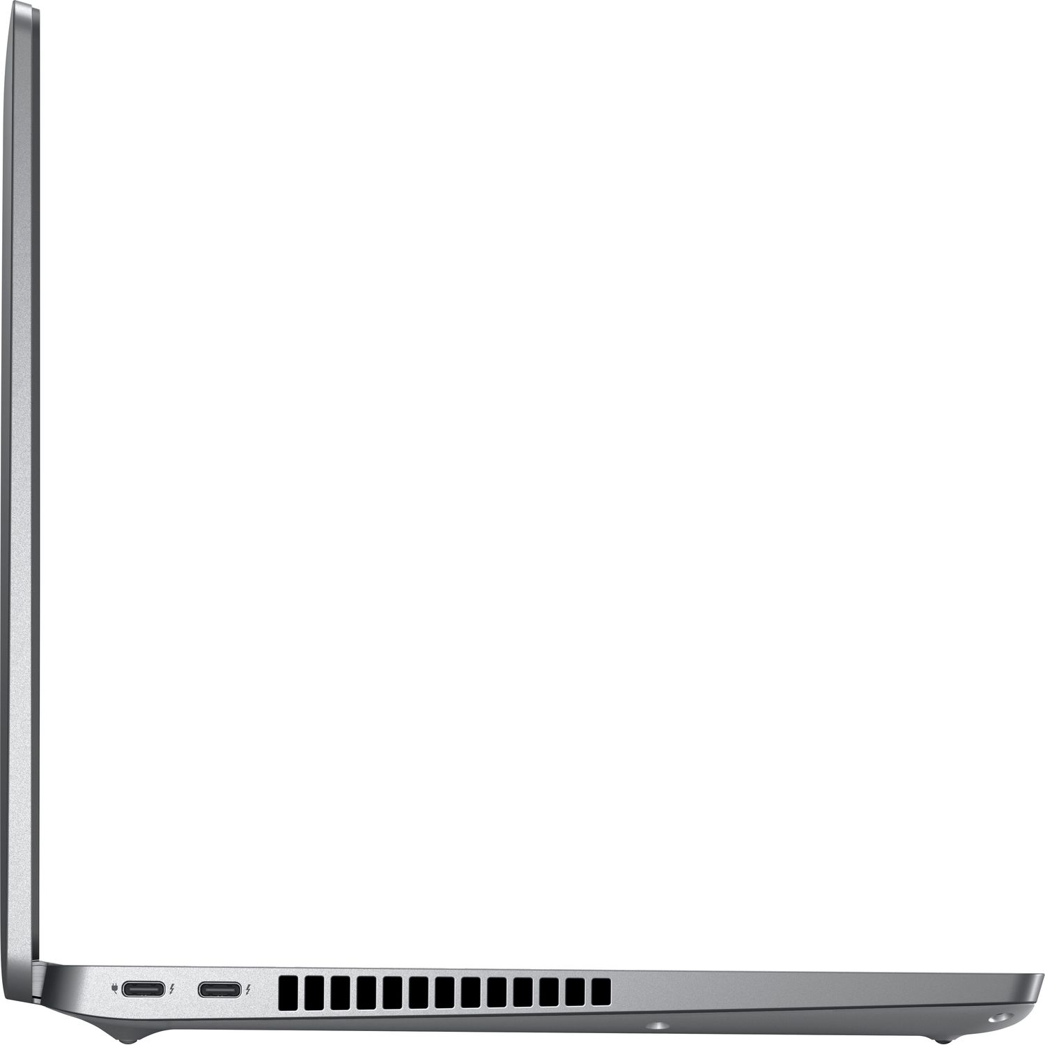 Ноутбук Dell Latitude 5430 14″/Core i5/8/SSD 256/Iris Xe Graphics/FreeDOS/серый— фото №3