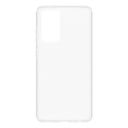 Чехол-накладка Deppa для Galaxy A52, полиуретан, прозрачный— фото №2
