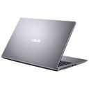 Ноутбук Asus Laptop 15 X515JF-BR240 15.6"/4/SSD 256/серебристый— фото №3