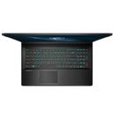 Ноутбук MSI Vector GP76 12UGS-454RU 17.3"/16/SSD 1024/черный— фото №4